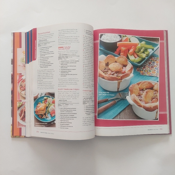 2013 Taste Of Home Annual Recipes Hardcover Book - Picture 5 of 10